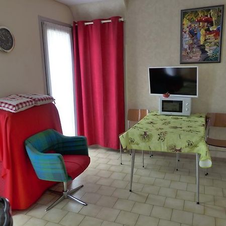 Apartament Pied A Terre Amélie-les-Bains-Palalda Zewnętrze zdjęcie
