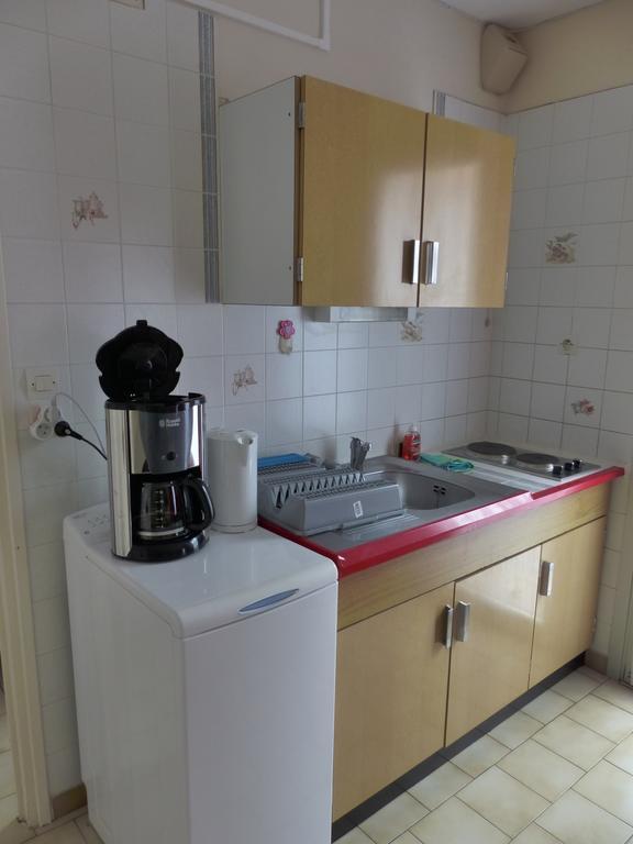 Apartament Pied A Terre Amélie-les-Bains-Palalda Zewnętrze zdjęcie