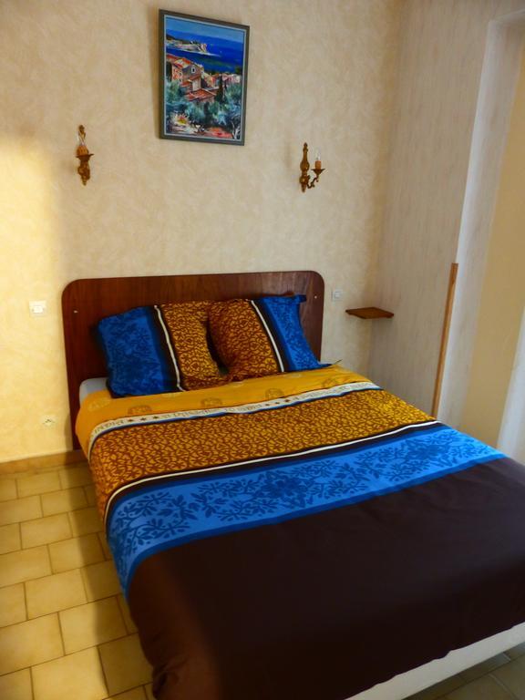 Apartament Pied A Terre Amélie-les-Bains-Palalda Zewnętrze zdjęcie