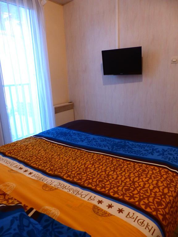 Apartament Pied A Terre Amélie-les-Bains-Palalda Zewnętrze zdjęcie