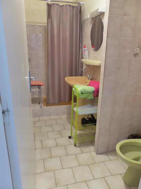 Apartament Pied A Terre Amélie-les-Bains-Palalda Zewnętrze zdjęcie