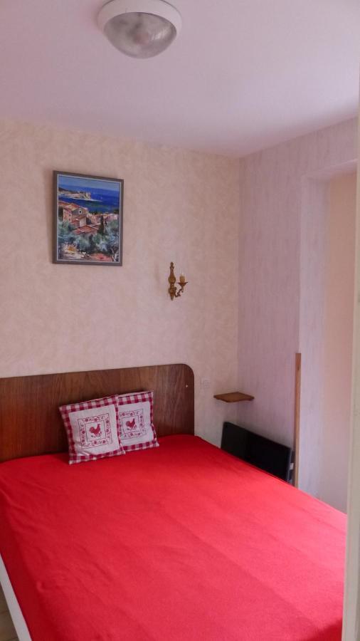 Apartament Pied A Terre Amélie-les-Bains-Palalda Zewnętrze zdjęcie